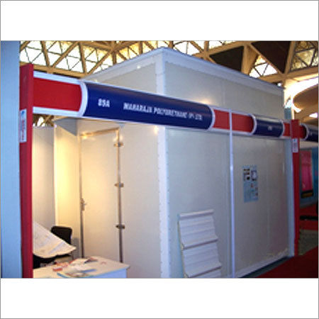 Prefabricated Telecom Shelter