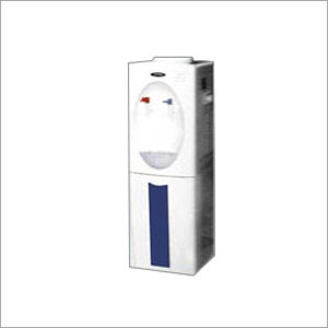 RO Water Dispenser - Superior Quality Raw Material, Versatile Sizes & Specifications, Long-Lasting Durability