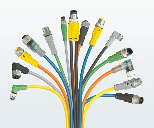 Sensor Actuator Cables