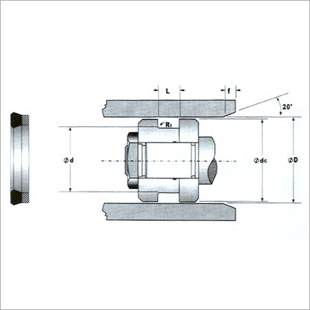 rod seals