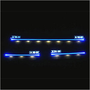 Herbal Extract Theater Step Led Lighting