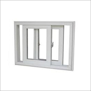 UPVC Slider Windows