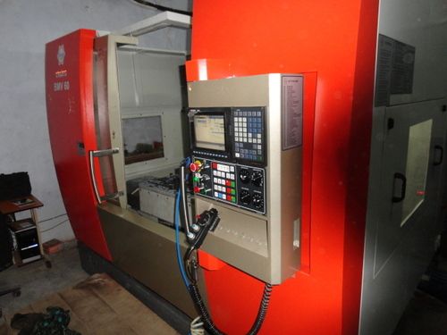 Vmc Machine