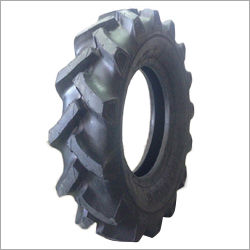 Agriculture Tractor Rear Tyre