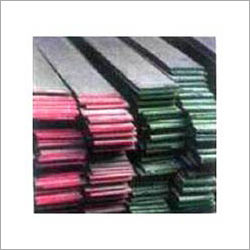 Available In Different Color Alloy Steel Flat Bars