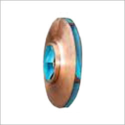 Brass Impellers