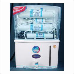 Commercial Water Softener Equipment