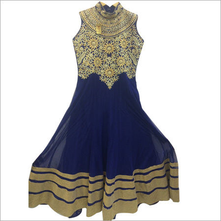 Designer Anarkali Suit