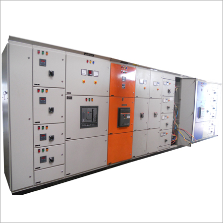 Electrical LT Panels