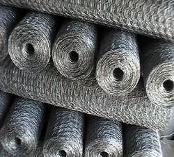 Galvanized Wire Netting