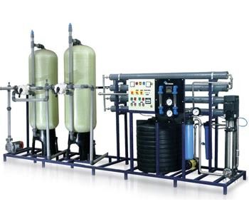 Industrial RO System