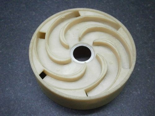 Injection Molded Impeller