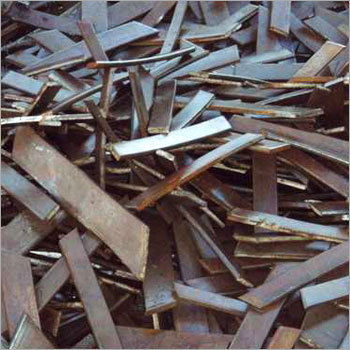 M.S. Plate Cutting Scrap