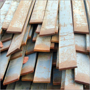 Mild Steel Flat Bar