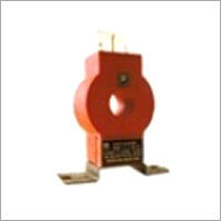 Resin Cast Measuring Equipment