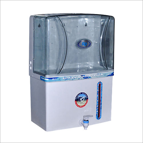 RO Water Purifier System