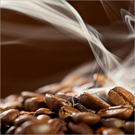 Roasted Coffee Bean - Freshly Processed with Intense Flavor | Delectable Taste, Long Shelf Life, Contaminant-Free