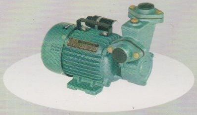 Single Phase Self Priming Monoblock Pumps