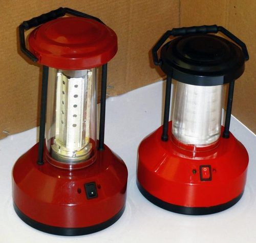 Solar LED Lantern