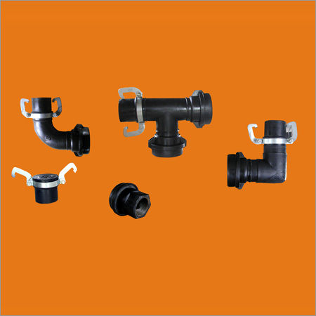 Sprinkler Fittings