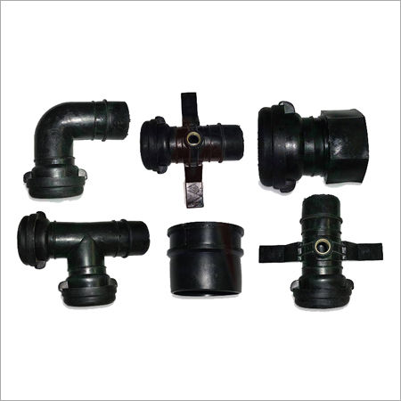 Sprinkler Fittings