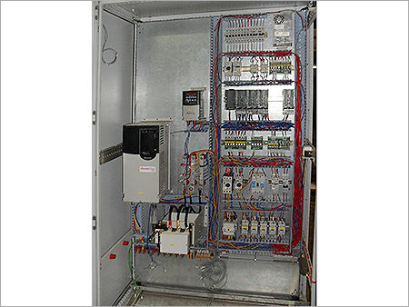 Submersible Control Panels