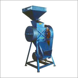 Metal Supari Cutting Machine