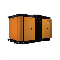 Two-Stage Water Cooled Compressor - 90-315 kW | High Efficiency, Prolonged Service Life, Simple Operation