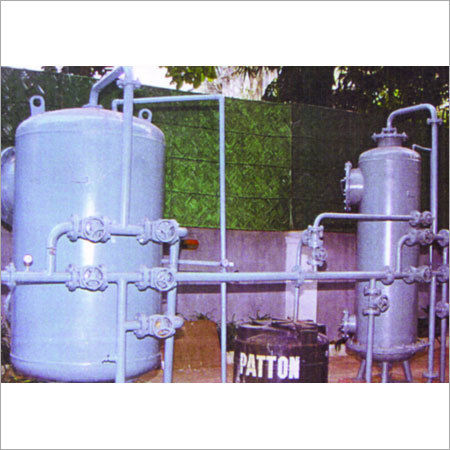 Water Filter Softener