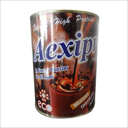 Aexipro Chocolate Protein Powder