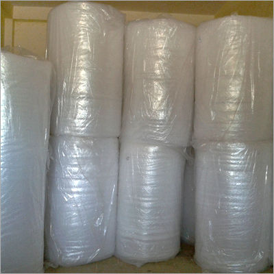 Air Bubble Sheet Roll