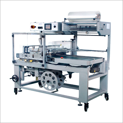 Automatic L Sealer