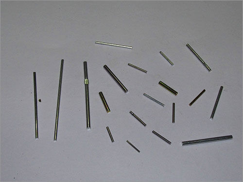 Axle Pins