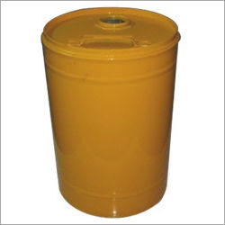 Bunk Barrel Drum