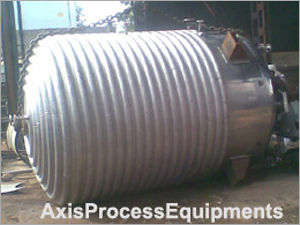 Chemical Pressure Vessels