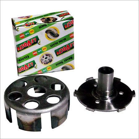 Clutch Parts, bush plate for Ape Piaggio/ Alfa