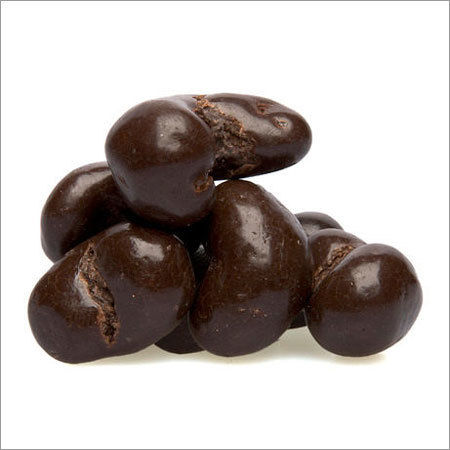 Dark Chocolate Covered Cashews