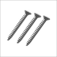 extrusion screw