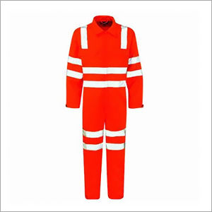 Fire Retardant Clothes