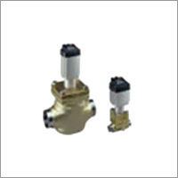 ICM Motorized Valve