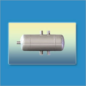 Plastic Industrial Condensate Pot