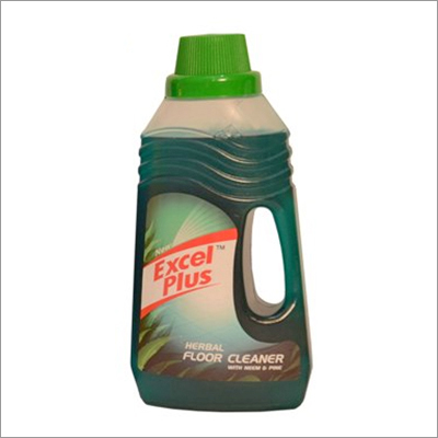 Liquid Floor Cleaner