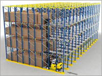 Pallet Racking System