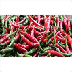 Red Chillies