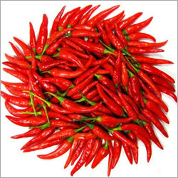 Red Chillies