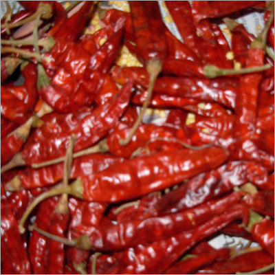 Red Chillies