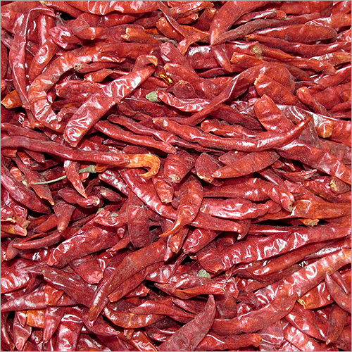 Red Chilly