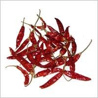 Red Chilly