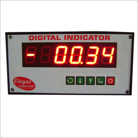 Torque Indicator