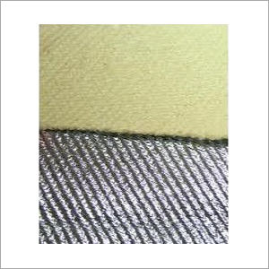 Aluminized Aramid Fabric